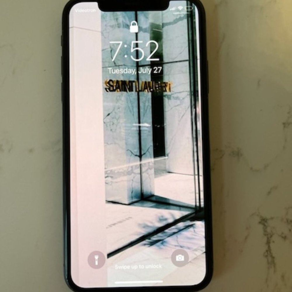 iPhone X/iPhone 10